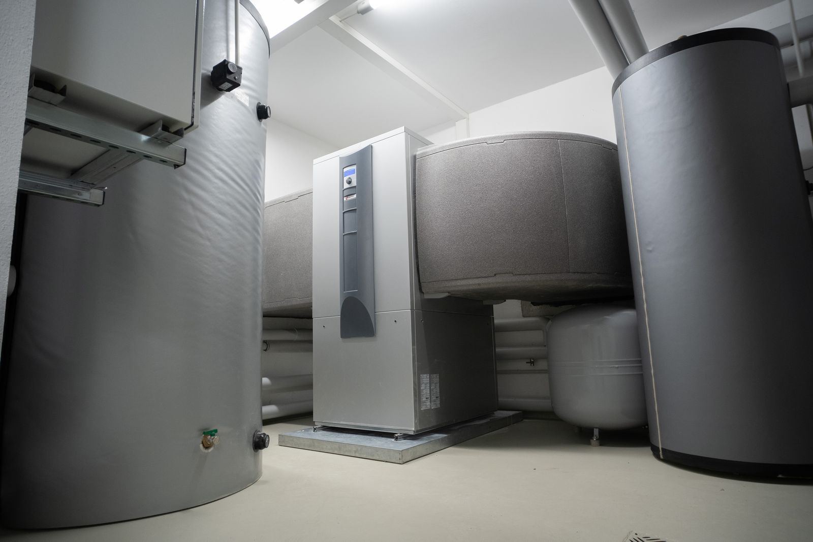 Commercial Water Heaters service in Winter Haven, FL