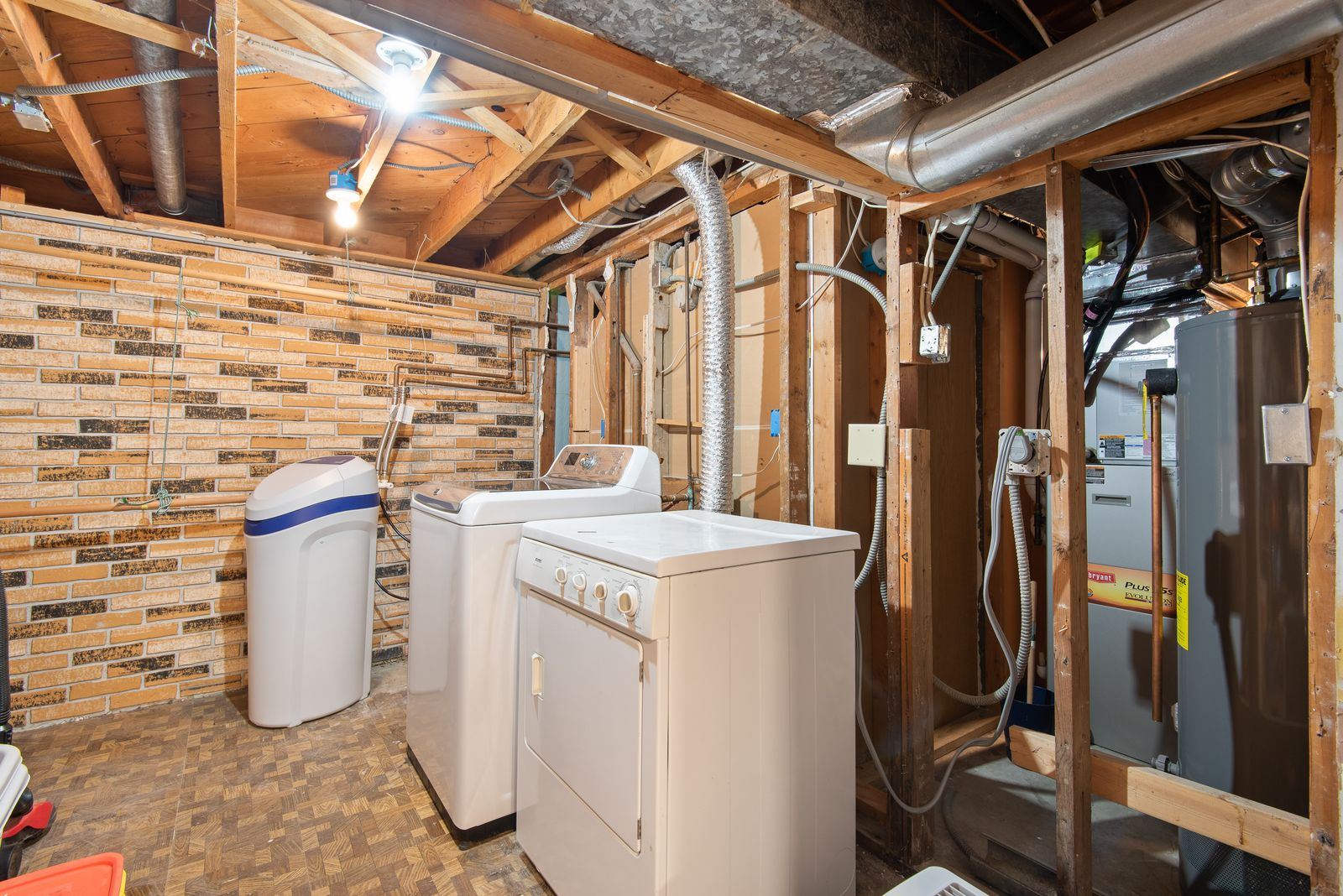 Gas Water Heater Services service in Winter Haven, FL