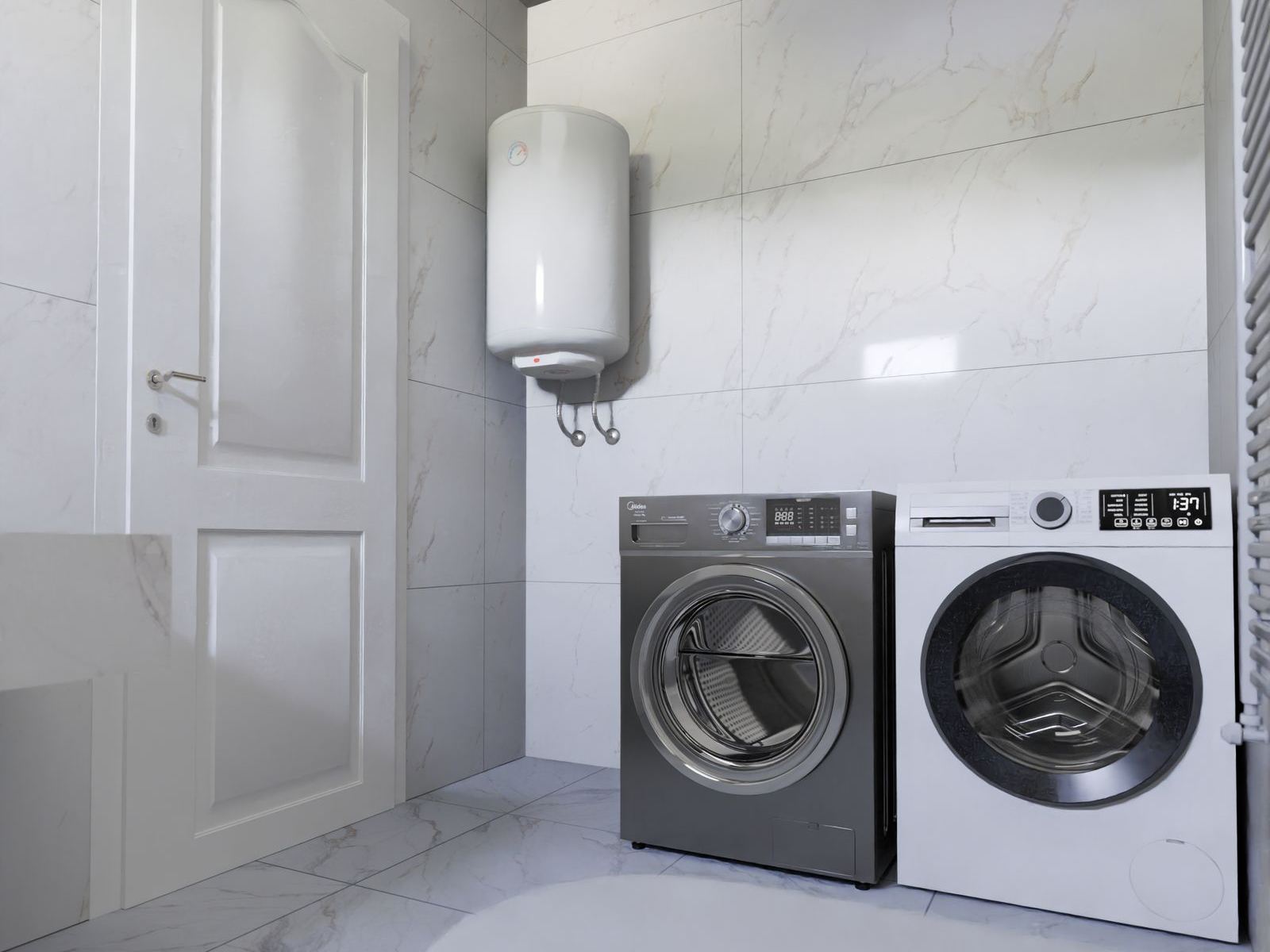 Water Heater Replacement service in Winter Haven, FL